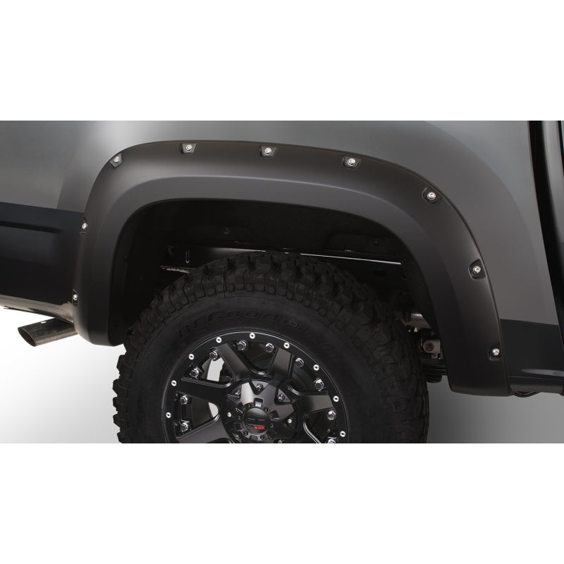 Bushwacker 15- Colorado Pocket Style Flares