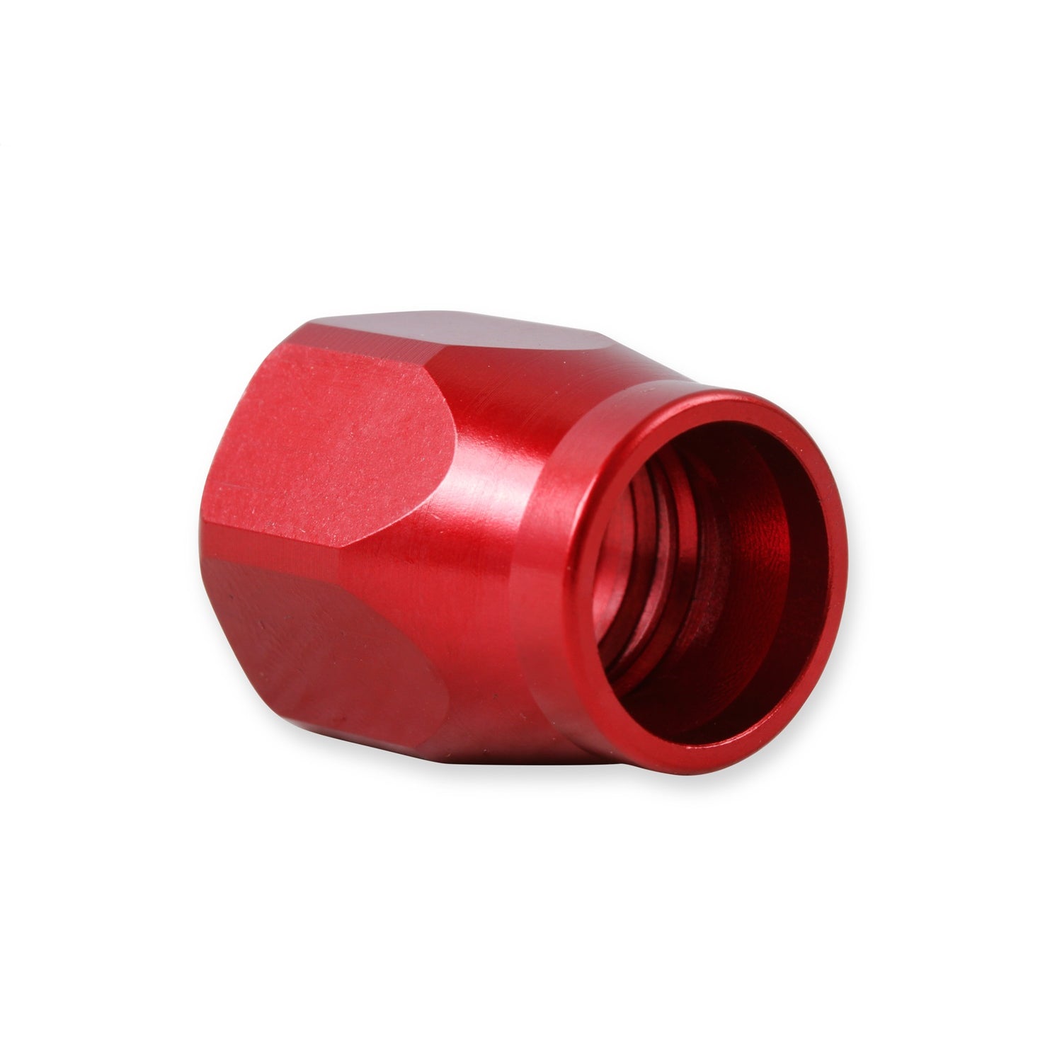 Earl's Straight Auto-Fit Hose End -04 AN