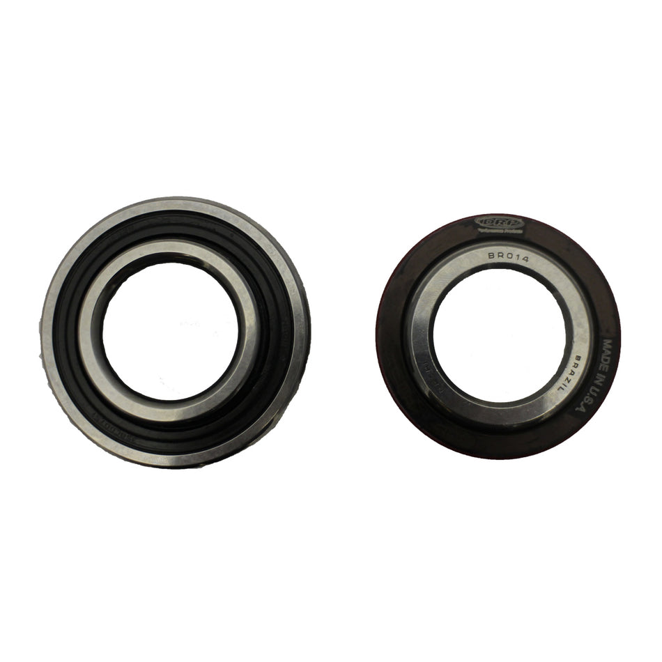 DRP Low Drag Bearing and Seal Kit - Legends / Corolla Rear