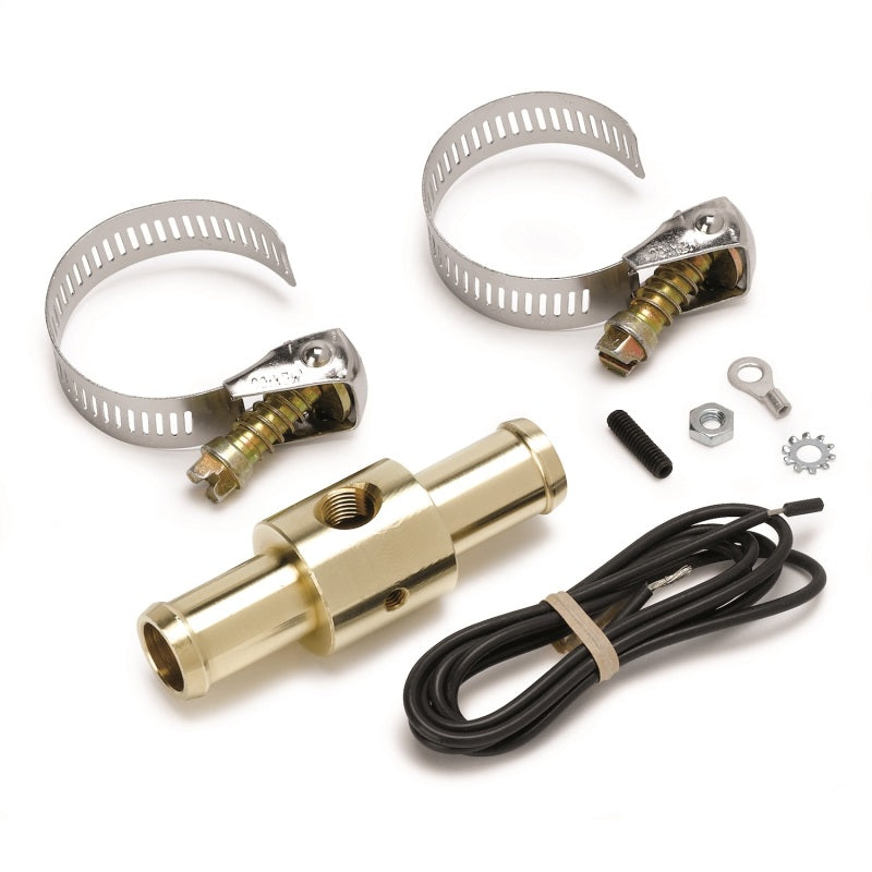 Auto Meter Heater Hose Adapter - 5/8 in.