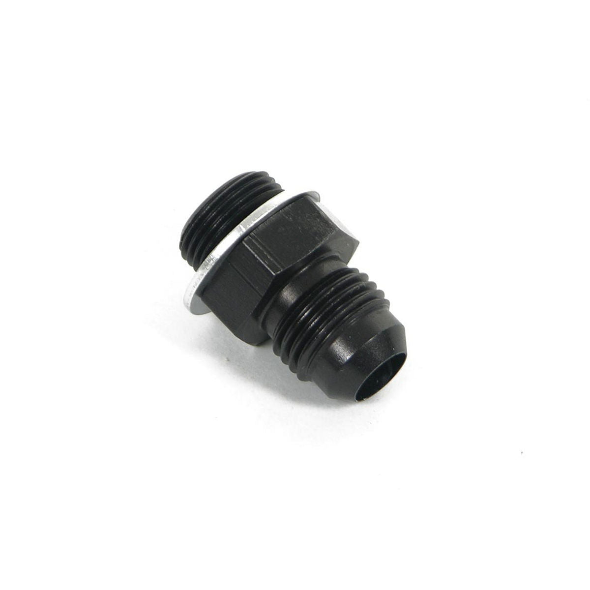Earl's Ano-Tuff Carburetor Fitting 6 AN Male to 7/8"20 Male