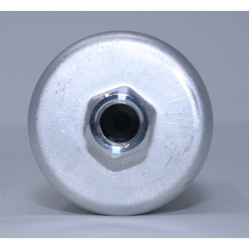Walbro GSL Electric In-Line Fuel Pump - 190 lph - 10 mm x 1.00 Female Inlet - 10 mm x 1.00 Female Outlet - Gas GSL391