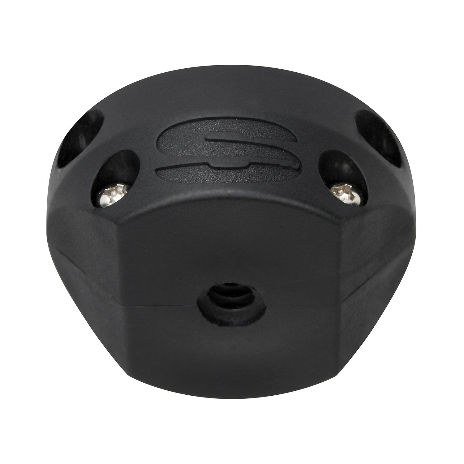 Superwinch Winch Snubber - 3/16 to 1/4 in Ropes - Black