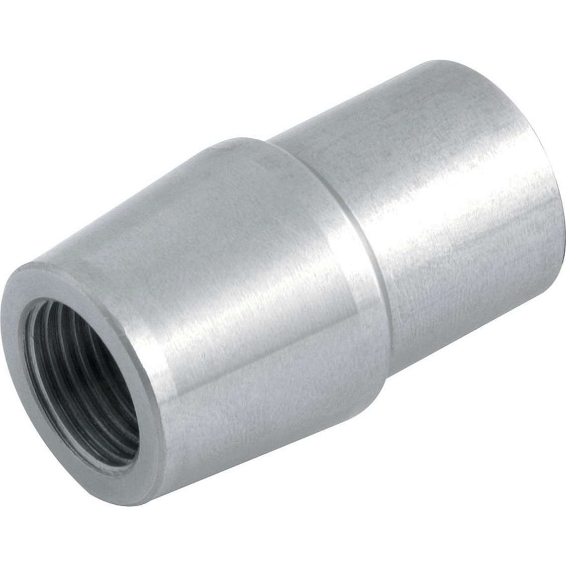 Allstar Performance Tube End - 1/2"-20 - RH - Fits 1" x .058" Tubing
