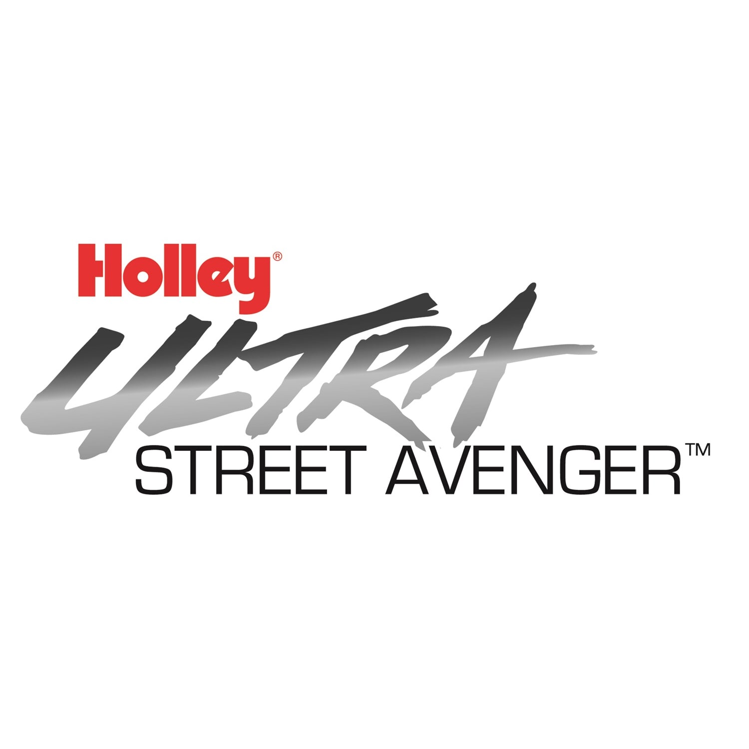 Holley Ultra Street Avenger Model 4150 670 CFM 4-Barrel Carburetor - 4-Barrel