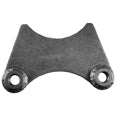UB Machine Rear Weld-On Caliper Bracket - 3-1/2" Hole Spacing - Fits Wilwood Superlite - Etc.