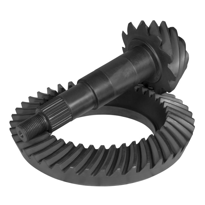 Yukon Ring & Pinion Gear Set - GM 8.5" & 8.6" - 3.73 Ratio