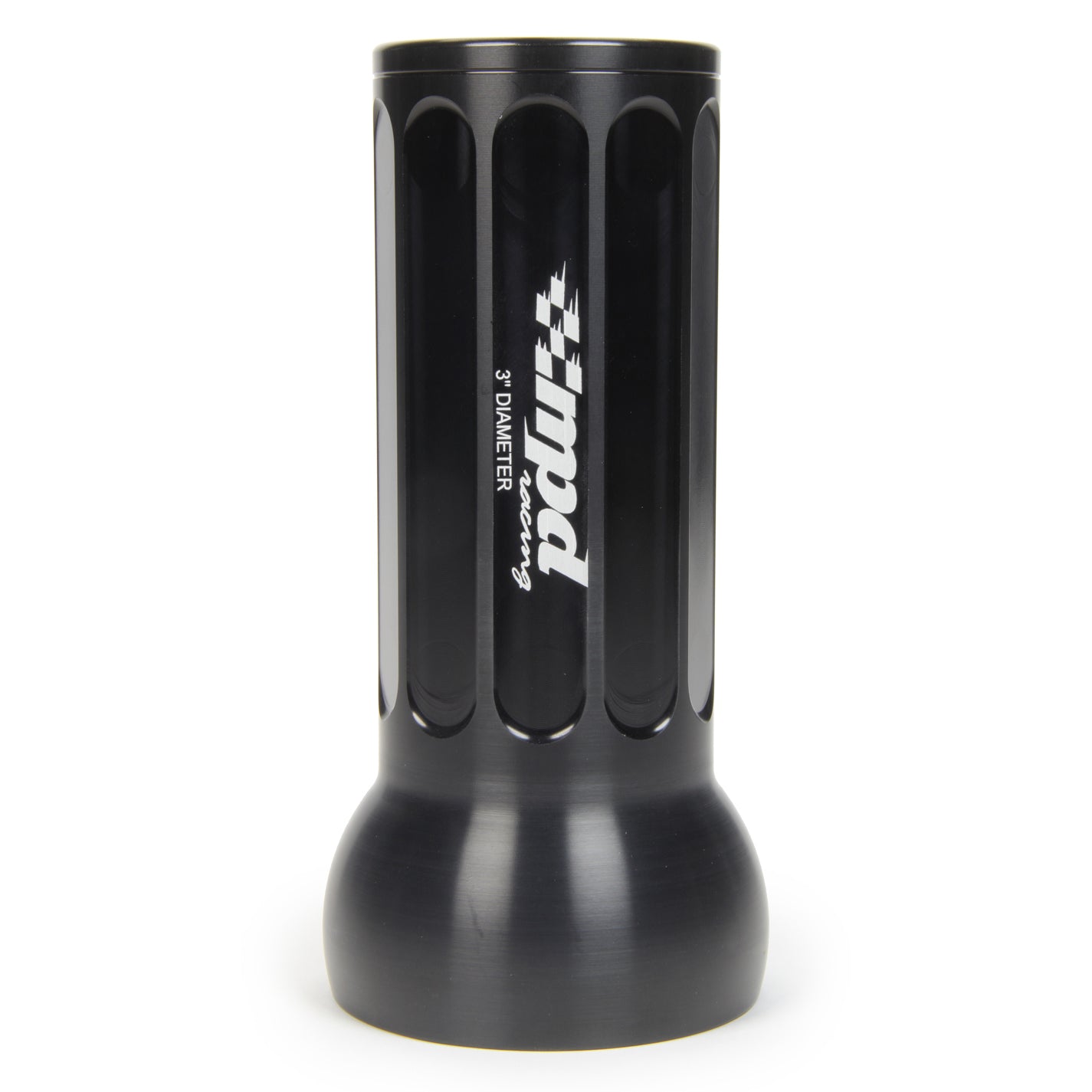 MPD Torque Ball - 3.005" ID - Aluminum - Black Anodize - MPD Torque Ball Assembly