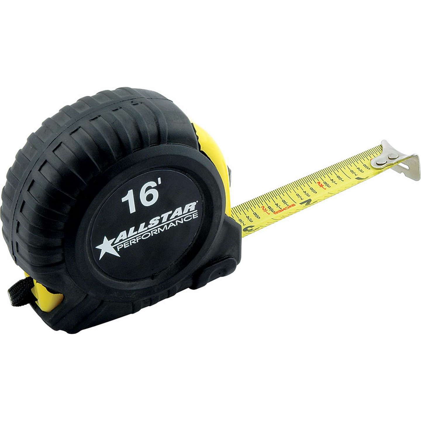 Allstar Performance Tape Measure - 16 Ft