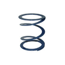 Hypercoils 6" Take-Up Spring - 2-1/2" I.D. - 25 lb.