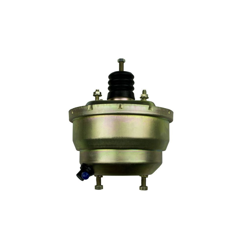 Right Stuff Detailing Power Brake Booster - 8 in OD - Dual Diaphragm
