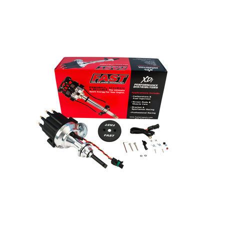 F.A.S.T XDI EZ-Run Distributor SBM A 273-360