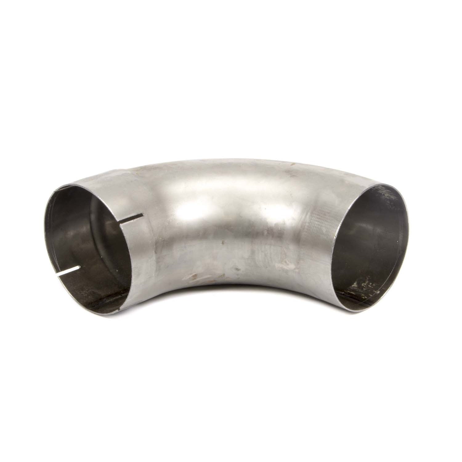 Schoenfeld Headers 90 Degree Exhaust Bend Mandrel 5" Diameter 5" Radius - 18 Gauge