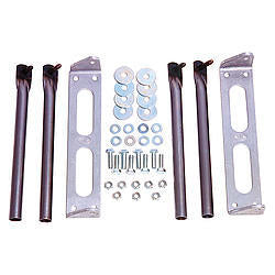 Chassis Engineering One Piece Sportsman Door Hinge Kit