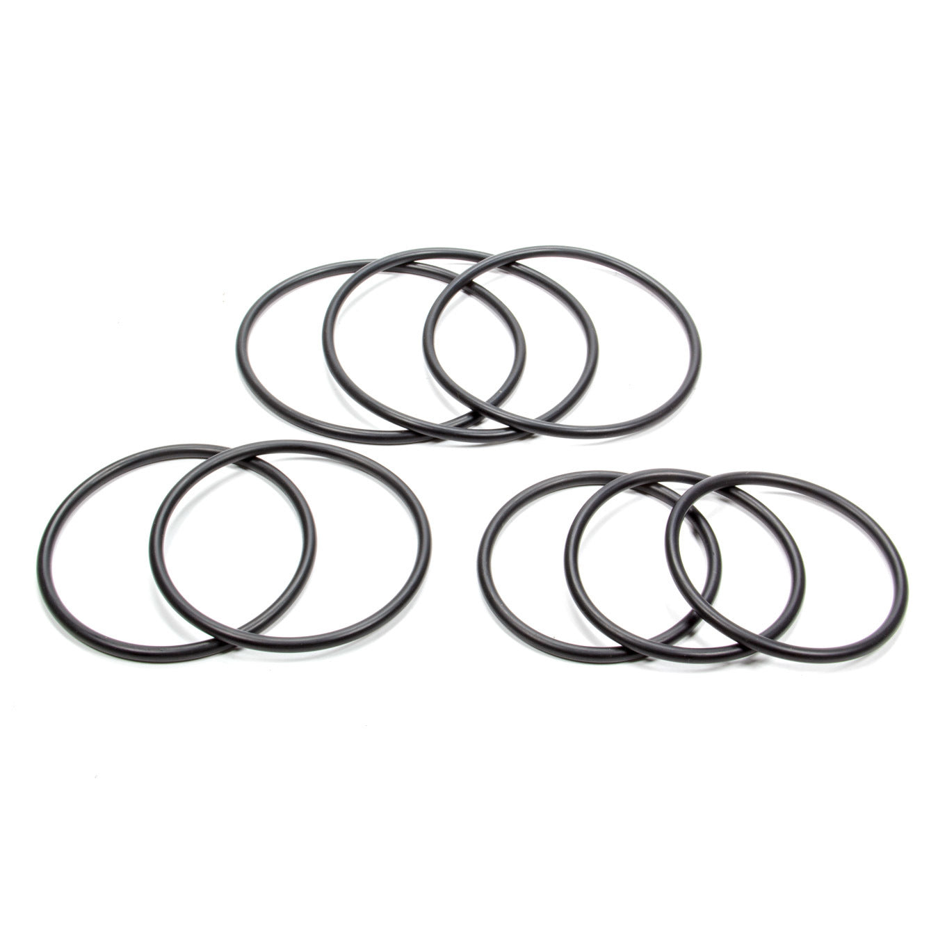 ATI Elastomer Kit - 3 Ring 6.385 w/60/60/70