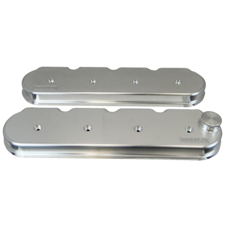 Moroso GM LS Billet Valve Covers