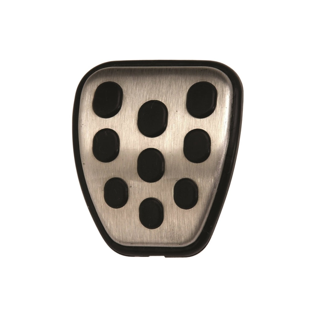 Ford Racing Brake & Clutch Pedal