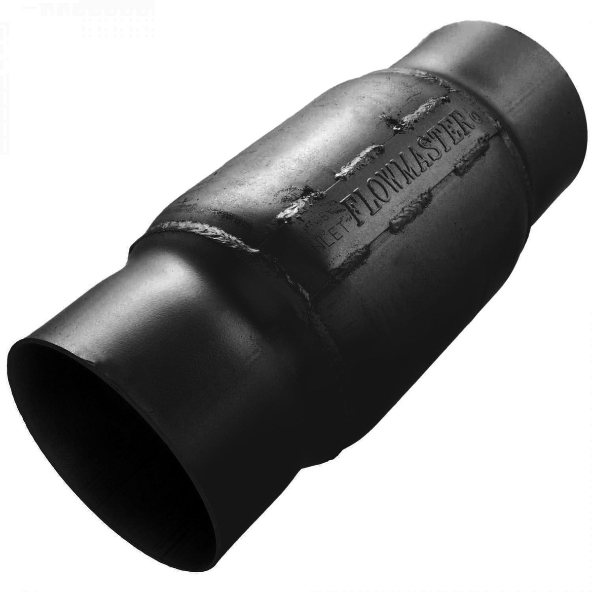 Flowmaster Outlaw Race Muffler Shorty Muffler