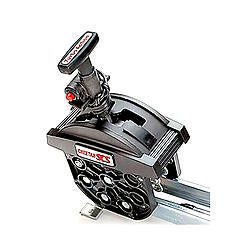 Turbo Action Cheetah SCS Shifter-GM Reverse Pattern