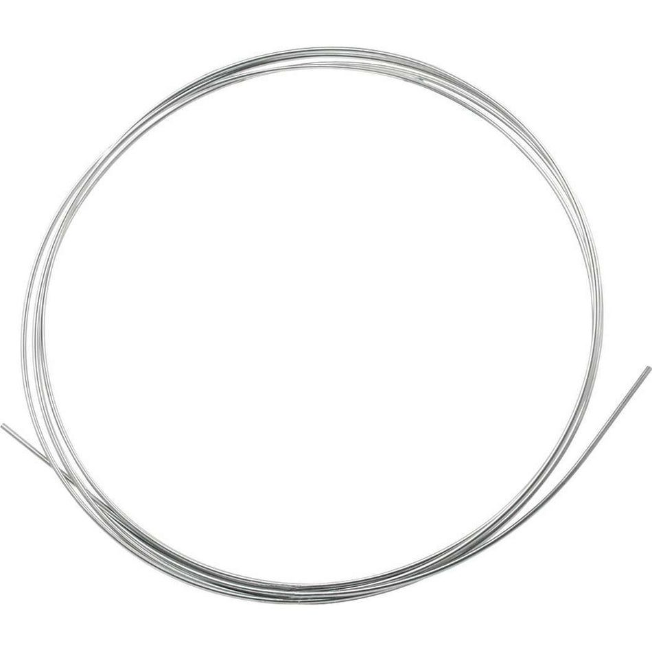 Allstar Performance 20' Stainless Steel 3/16" Brake Line