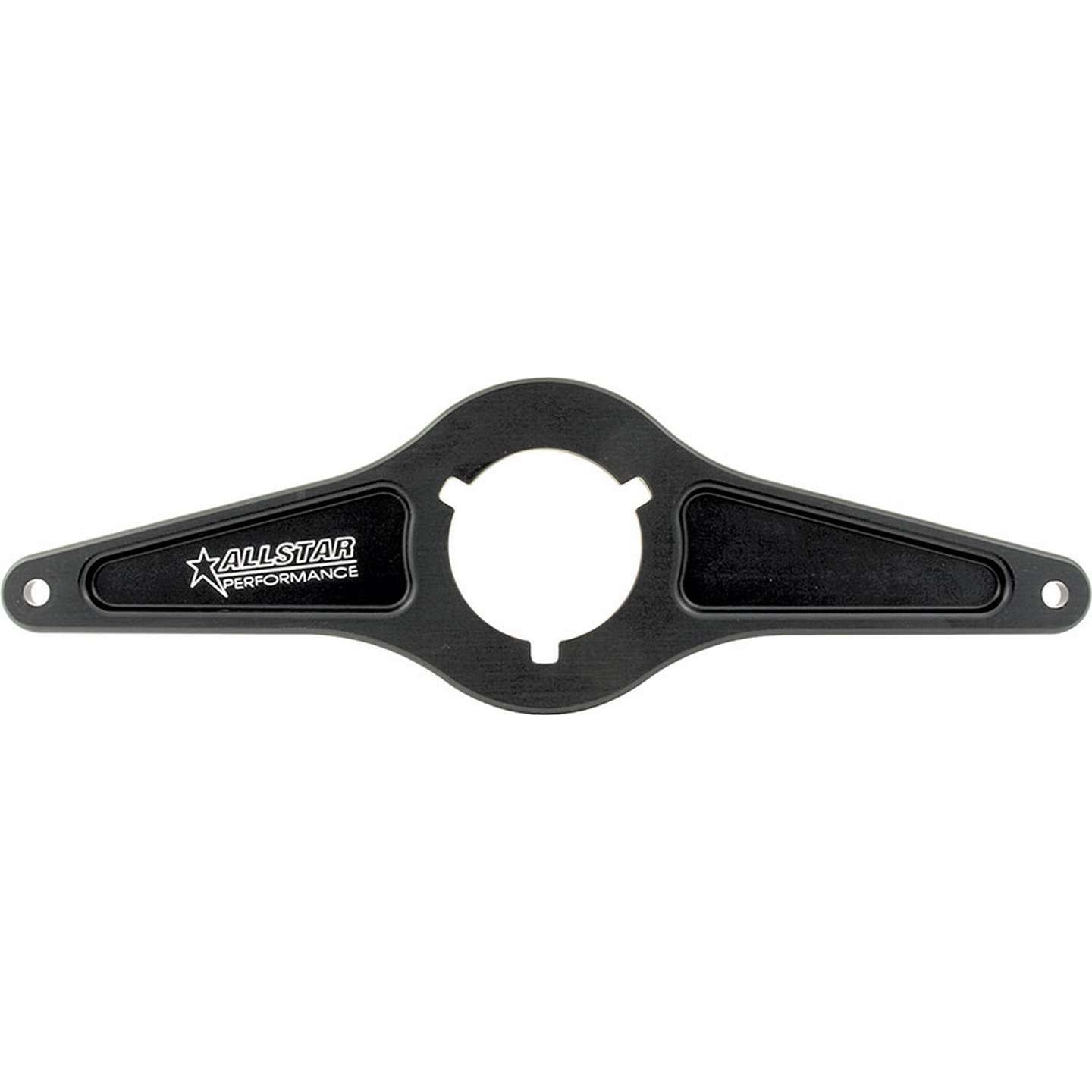 Allstar Performance Sprint Half Box Steering Gear Mount