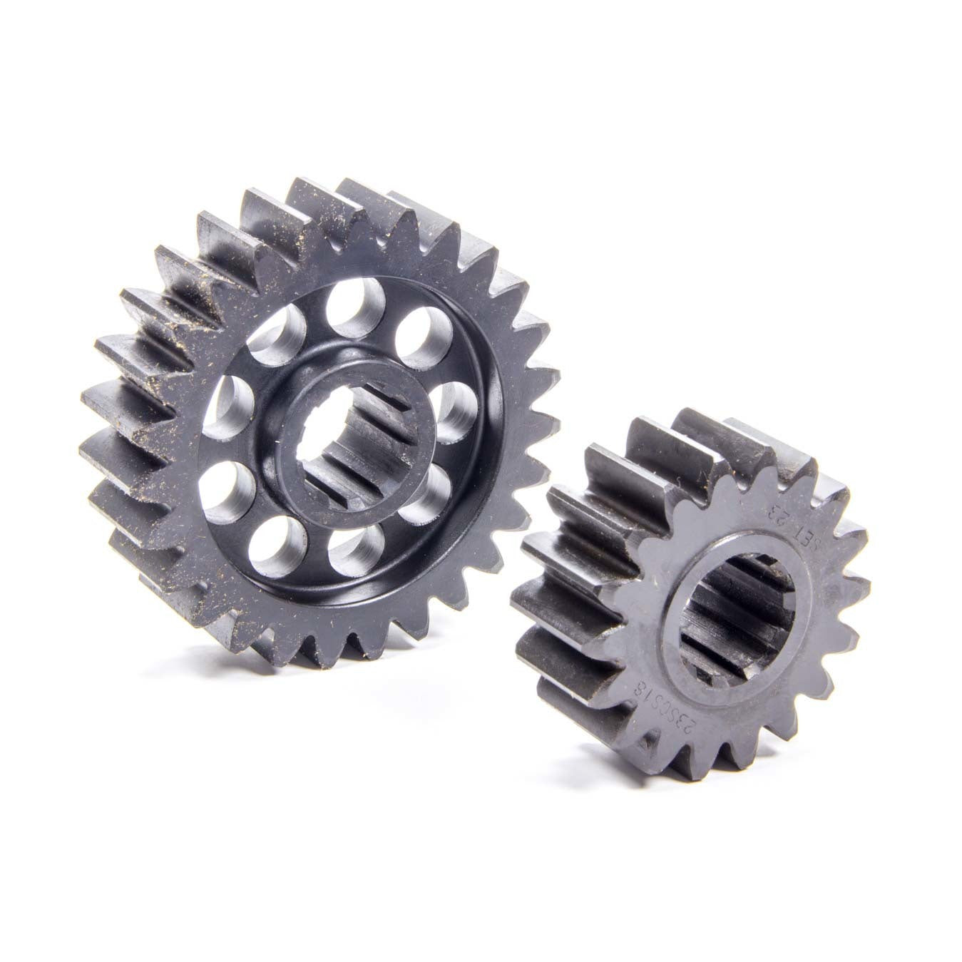 SCS Professional Series Quick Change Gear Set #23