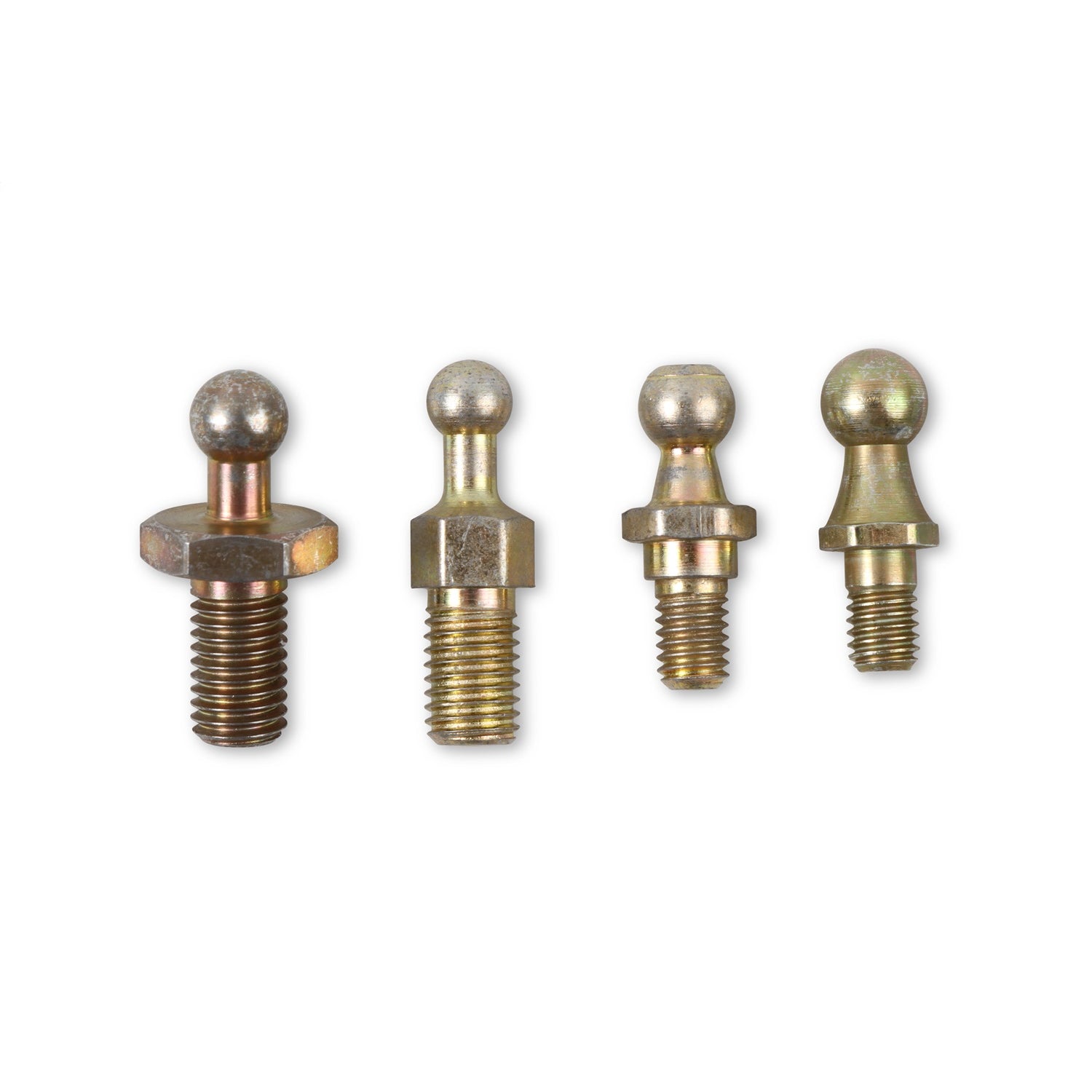 Holley Throttle Ball Assortment
