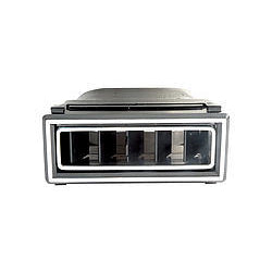 Vintage Air Chrome Dash Vent