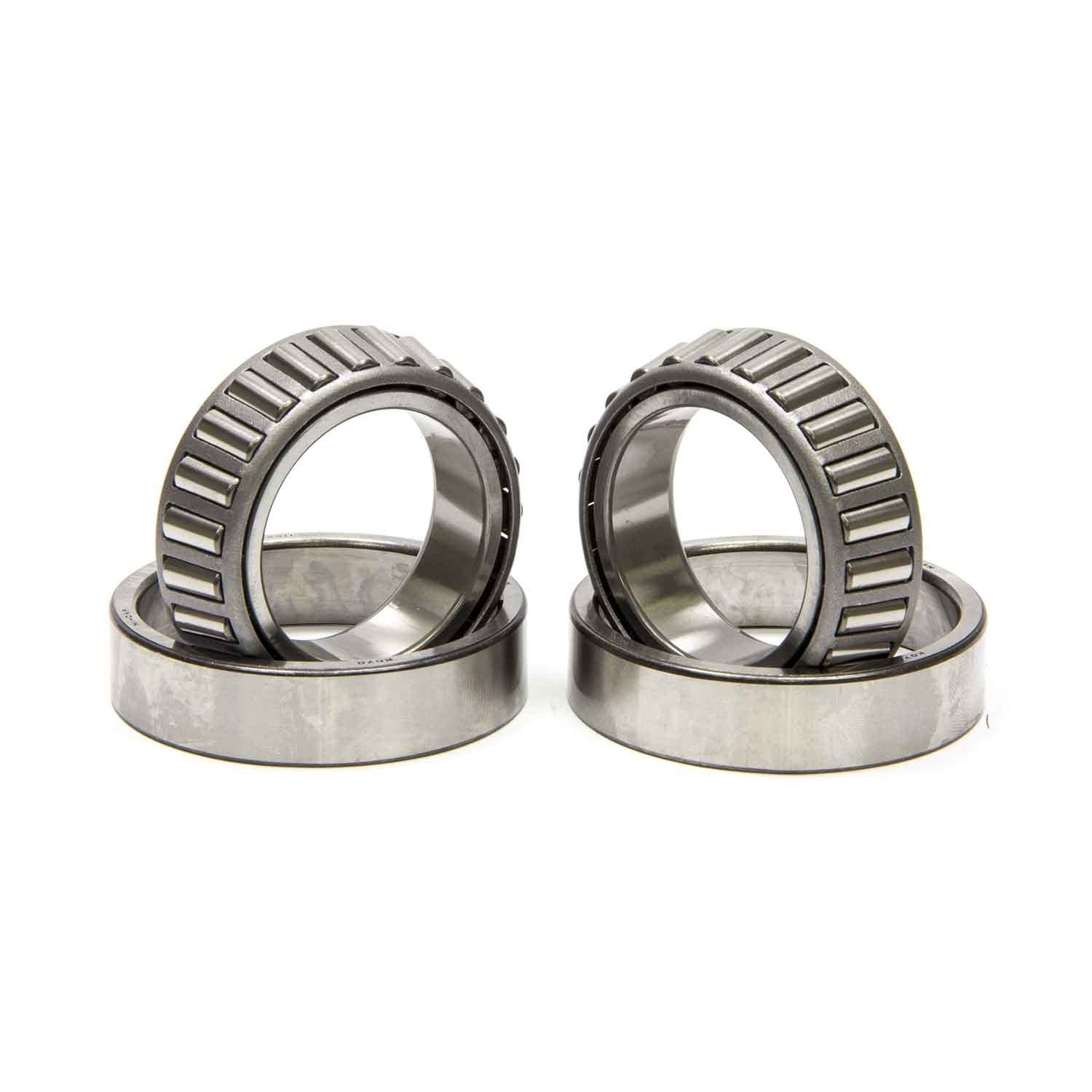 Ratech 9 Bolt Camaro Carrier Bearing Set