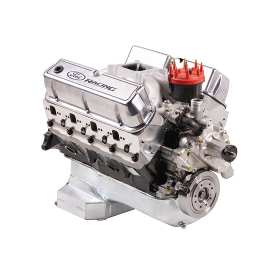 Ford Racing 347 CID Spec Crate Engine