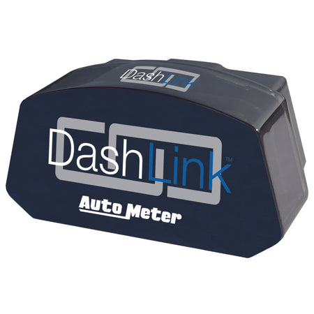 Auto Meter Dashlink II OBD-II/EOBD Dongle - Android/Apple