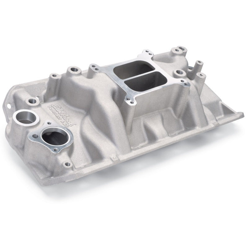 Edelbrock Performer AMC Square Bore Dual Plane Intake Manifold - AMC V8 2131
