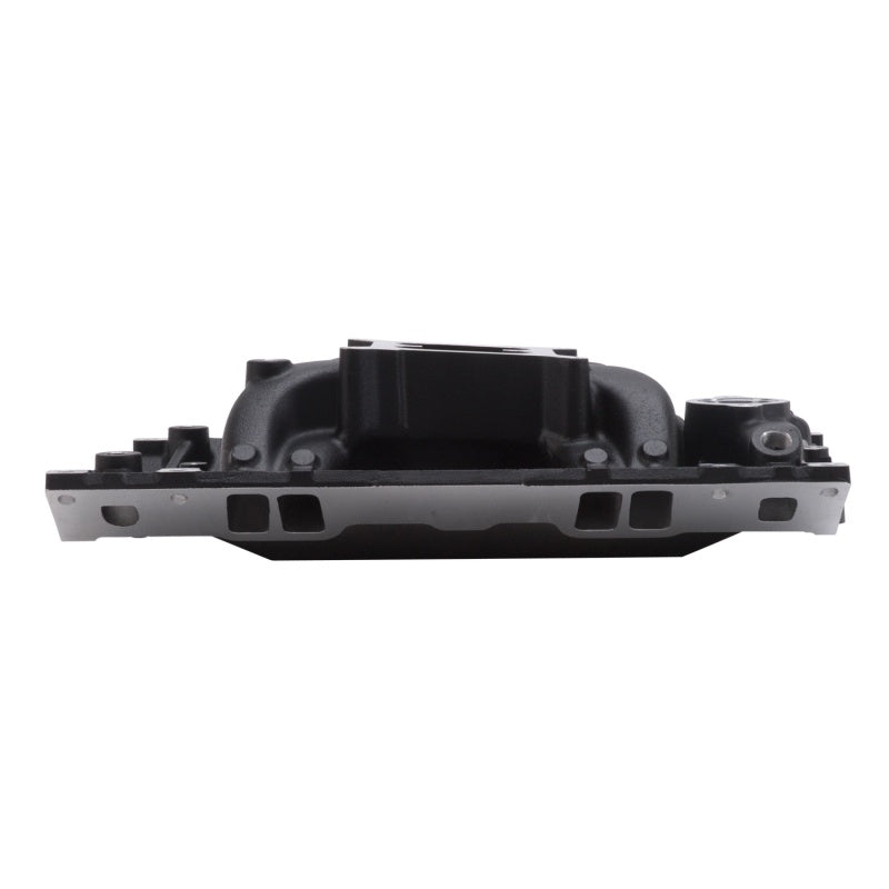 Edelbrock RPM Air Gap Vortec Intake Manifold - Black