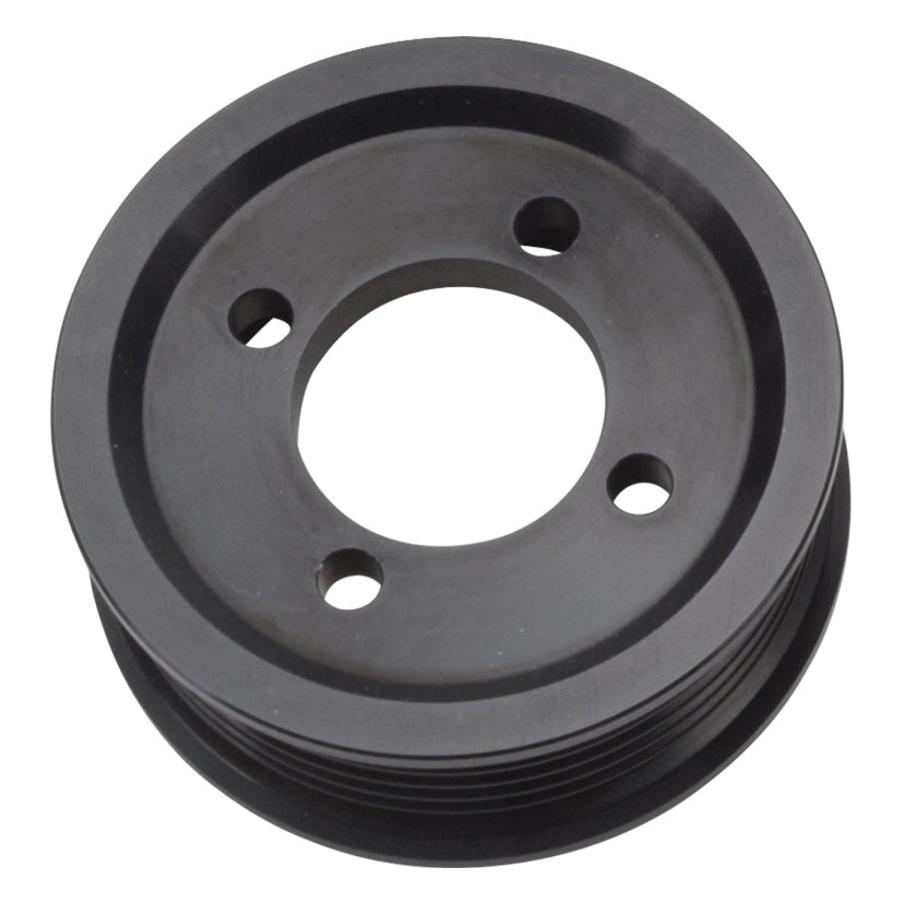 Edelbrock 3.0 Supercharger Pulley E-Force