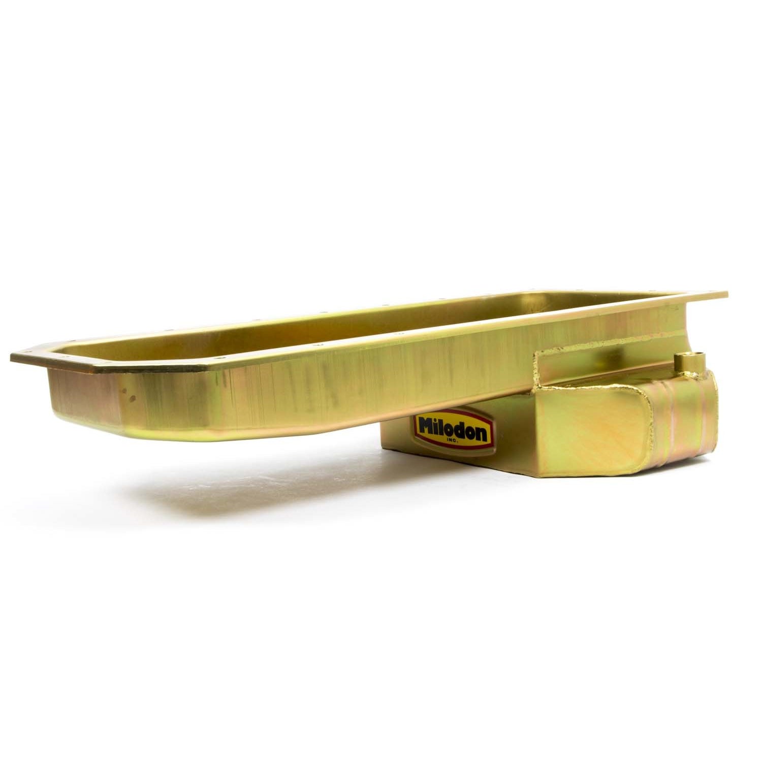 Milodon Oil Pan - 5.7/6.1L Hemi Truck