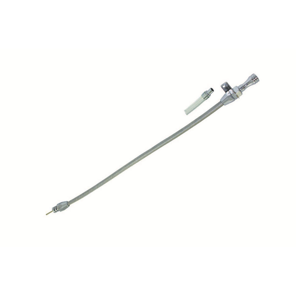 Specialty Products Dipstick Transmission Ford C-4 Flexible Chrome