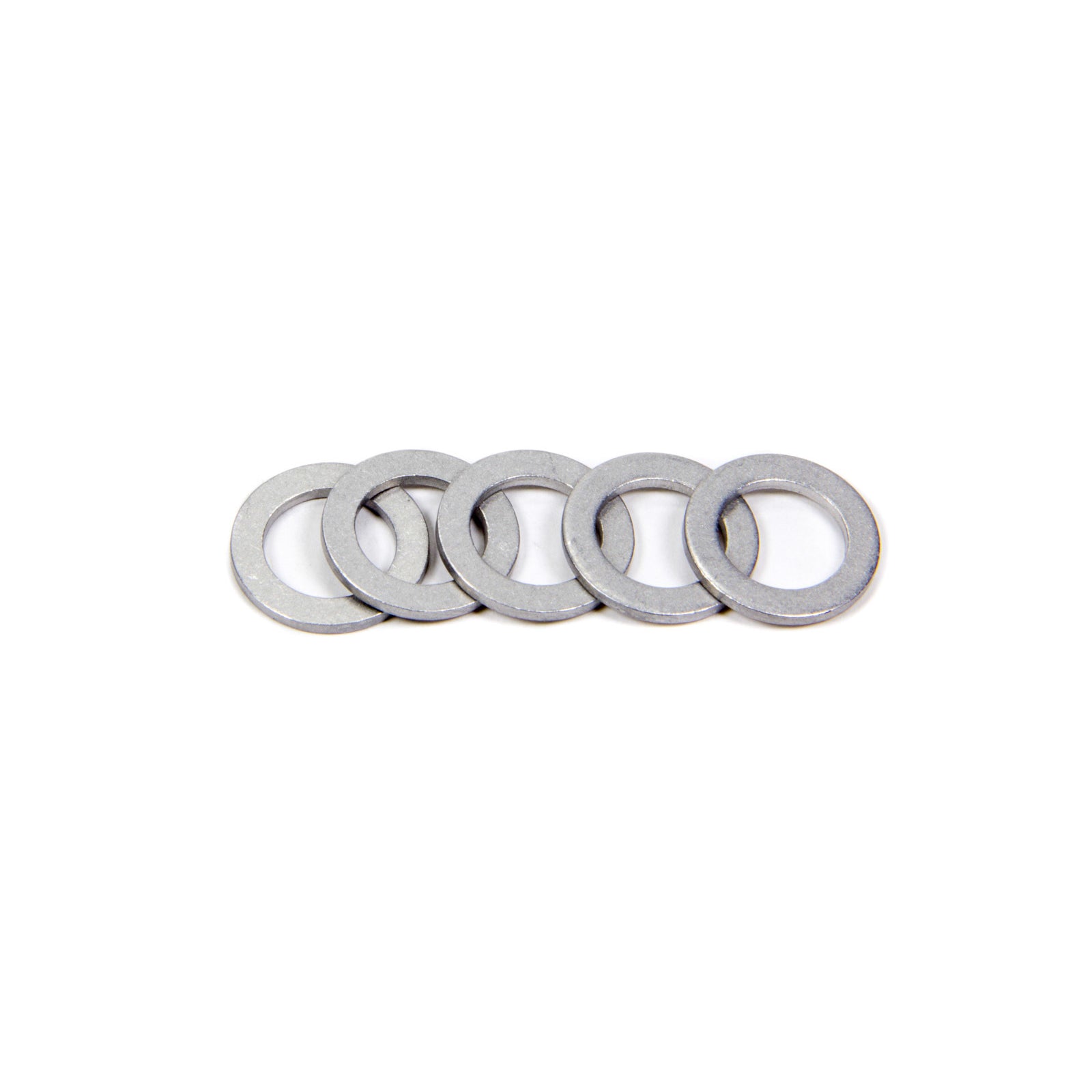 Aeroquip Aluminum -03 AN Crushwasher - (5 Pack)