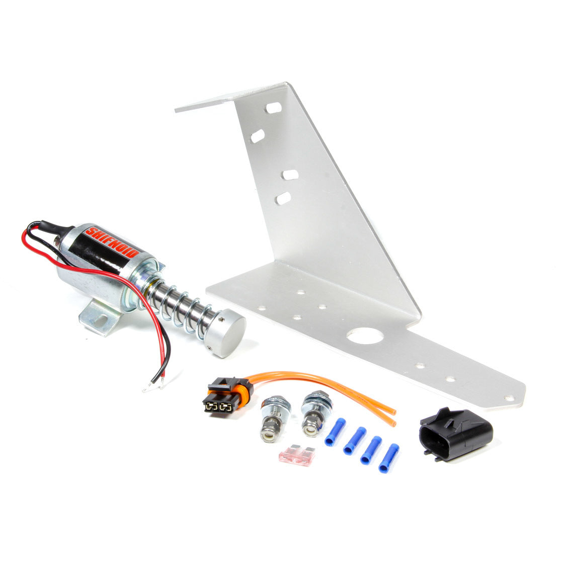 Shifnoid All Electric / Spring Shift Kit - For Most 2 Speed Shifters