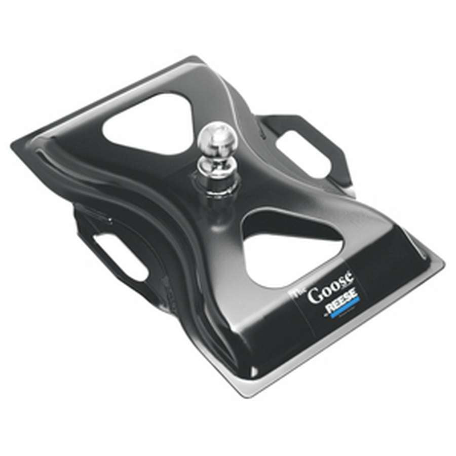 Reese "The Goose" Gooseneck Hitch