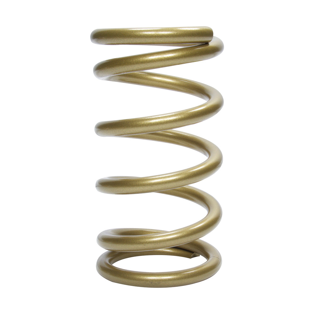 Landrum Gold Series Rear Coil Spring - 5" OD x 14" Tall - 375 lb.