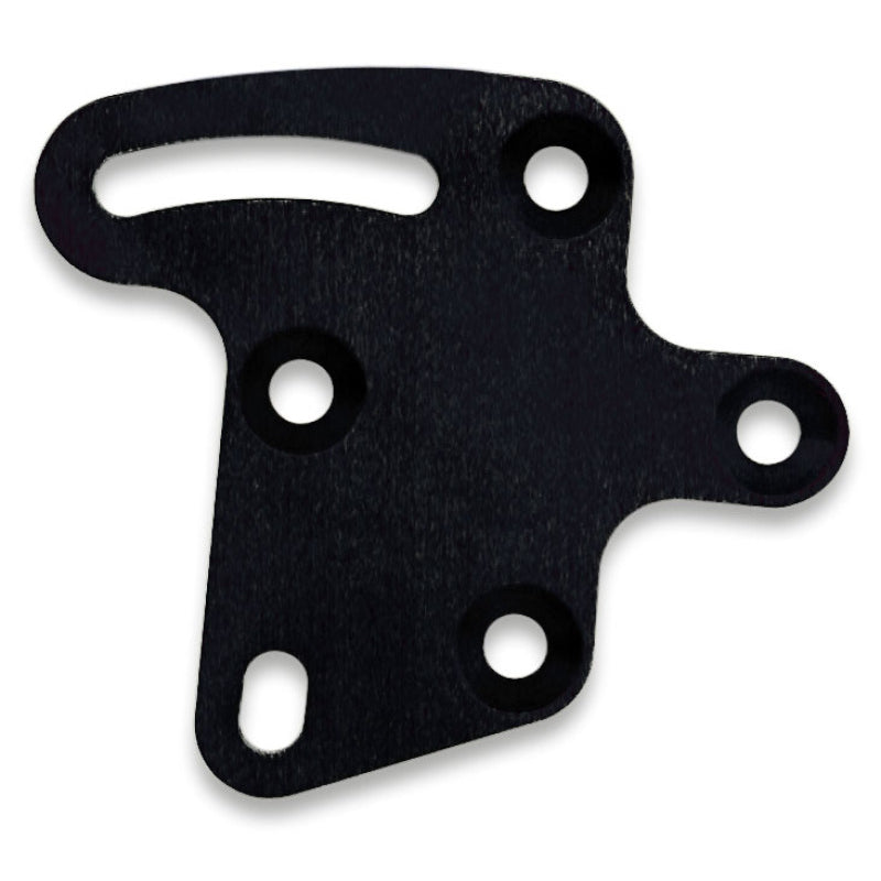 Moroso Vacuum Pump Bracket