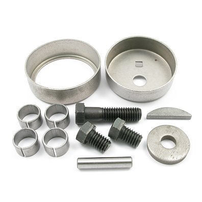 Dura-Bond BB Ford FE Engine Hardware Finishing Kit