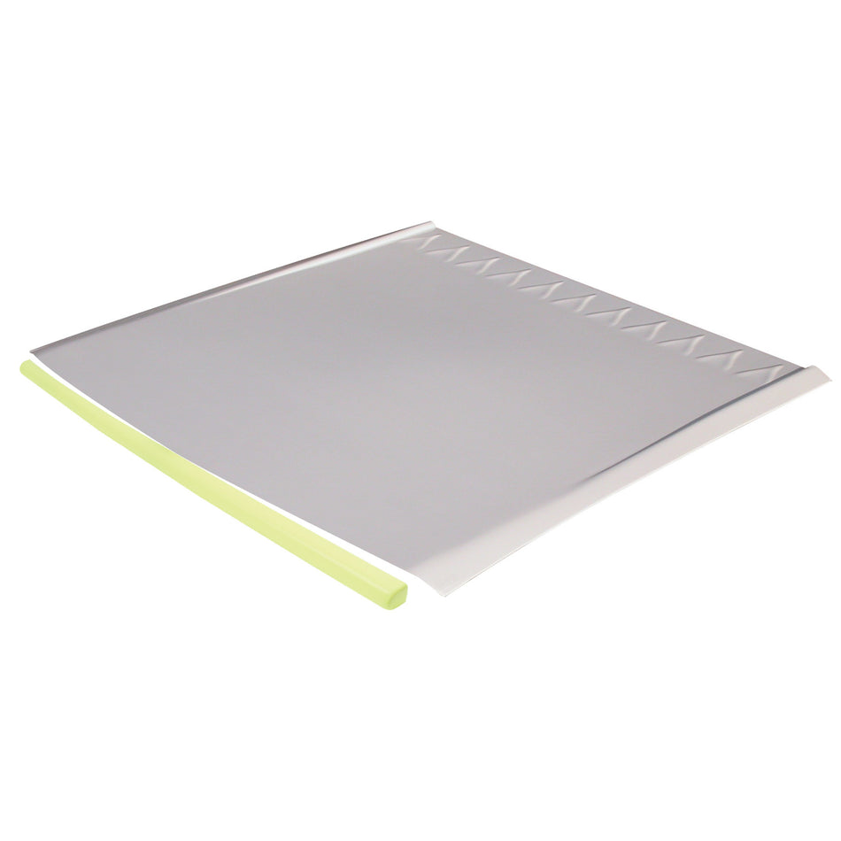 Five Star MD3 Roof - White w/ Fluorescent Yellow Protective Roof Cap
