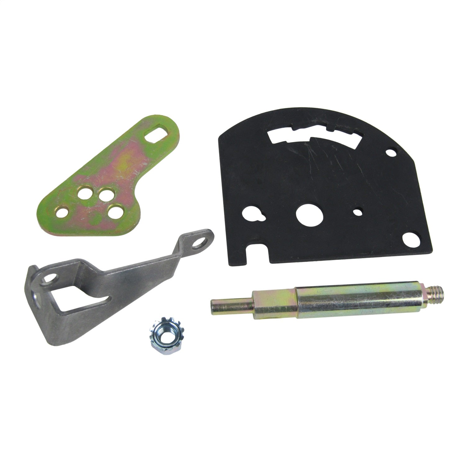 B&M Pro Stick 2 Speed Gate