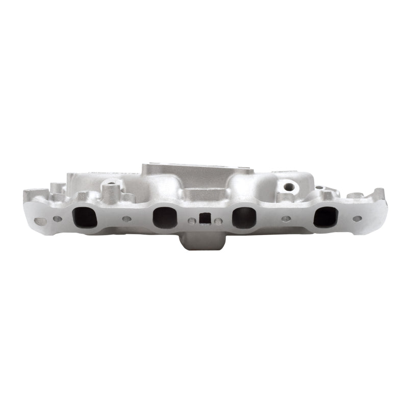 Edelbrock Performer 351-2V Intake Manifold - Performer 351-2V (Non-EGR)