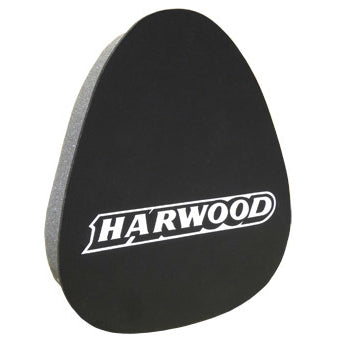 Harwood Tri Comp II Scoop Plug (Fits 3158 & 3159 Only)