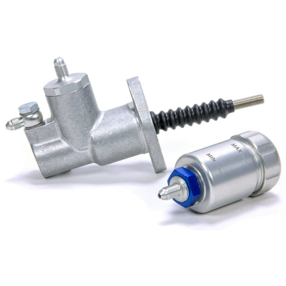 Strange Engineering Master Cylinder & Reservoir - Dragster