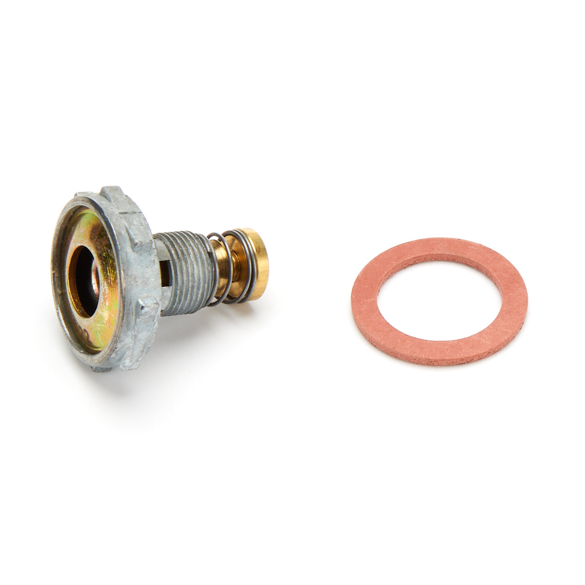 Quick Fuel Technology 6.5 Power Valve Assembly