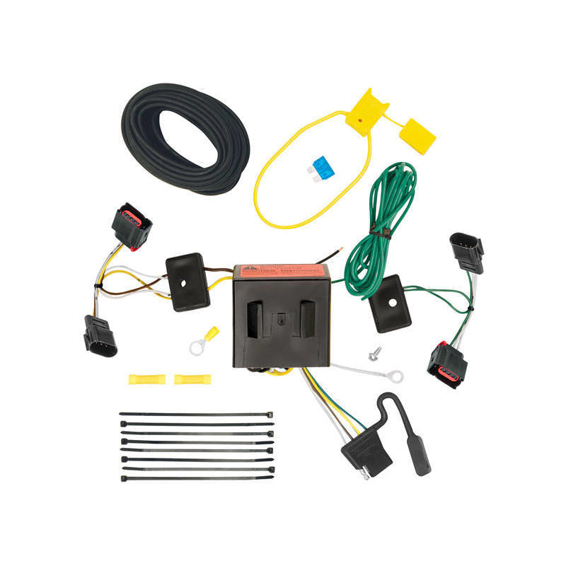 Tekonsha Towing System Part/Component