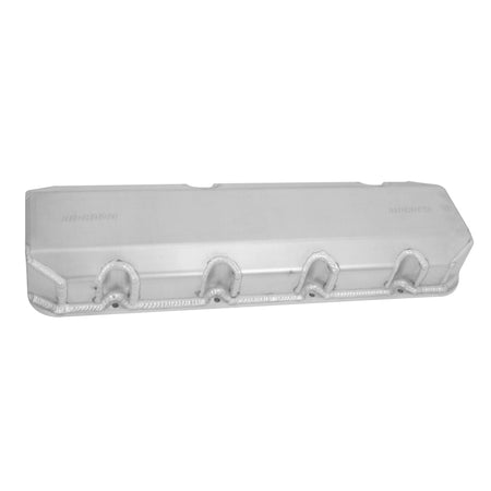 Moroso BB Chevy Fabricated Aluminum Valve Covers - Dart B/C